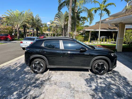 VOLKSWAGEN TERA 1.0 170 TSI COMFORT AUTOMÁTICO